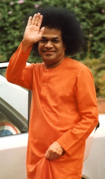 sri sathya sai baba thought for the day