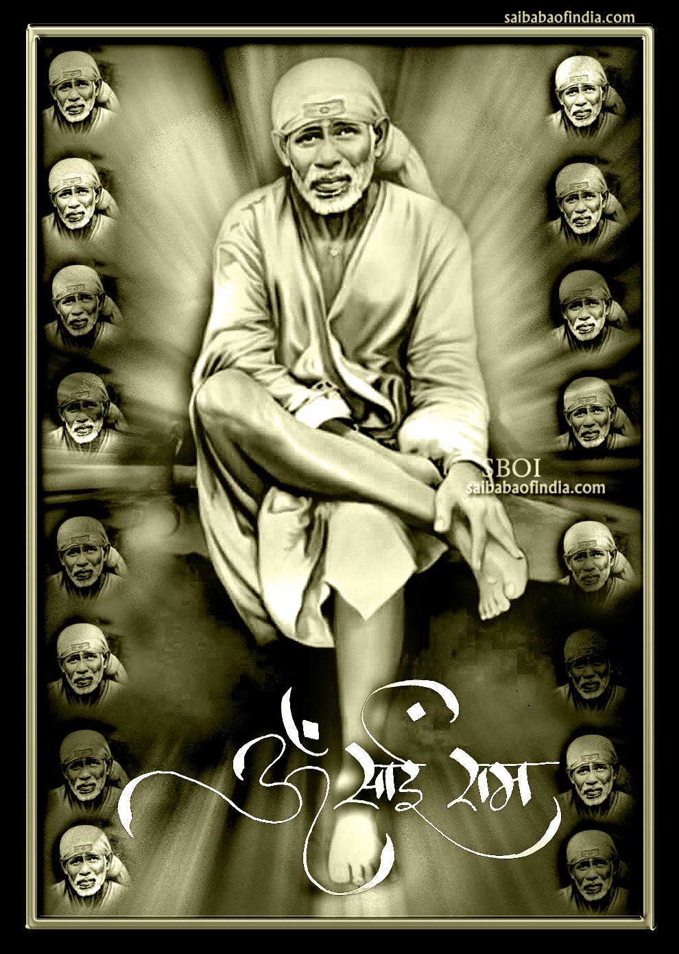 Om sai ram