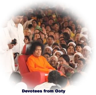 Monday, Feb 07, 2010  - Satyavan Savitri - Ooty Programme 