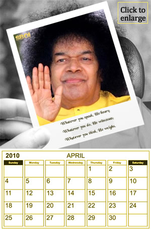 sai-baba-Photo-calendar-April-2010