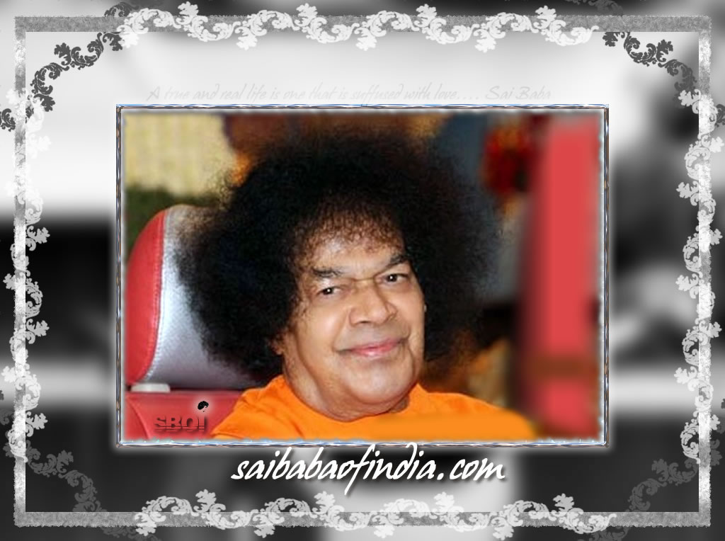 new desktop wallpapers of sai baba. hair Sai Baba Calendar Wallpapers desktop wallpaper of sai baba.