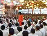 2004 Sivarathri Swami