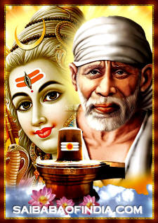 Sai Baba Pictures - Downloads - Mobile Wallpapers - Live Darshan