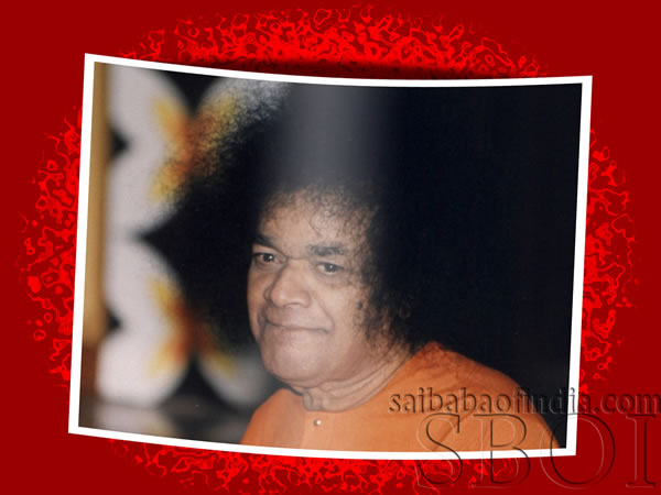 Sri Sathya Sai Central Trust released an appeal to devotees of Bhagawan Sri Sathya Sai Baba