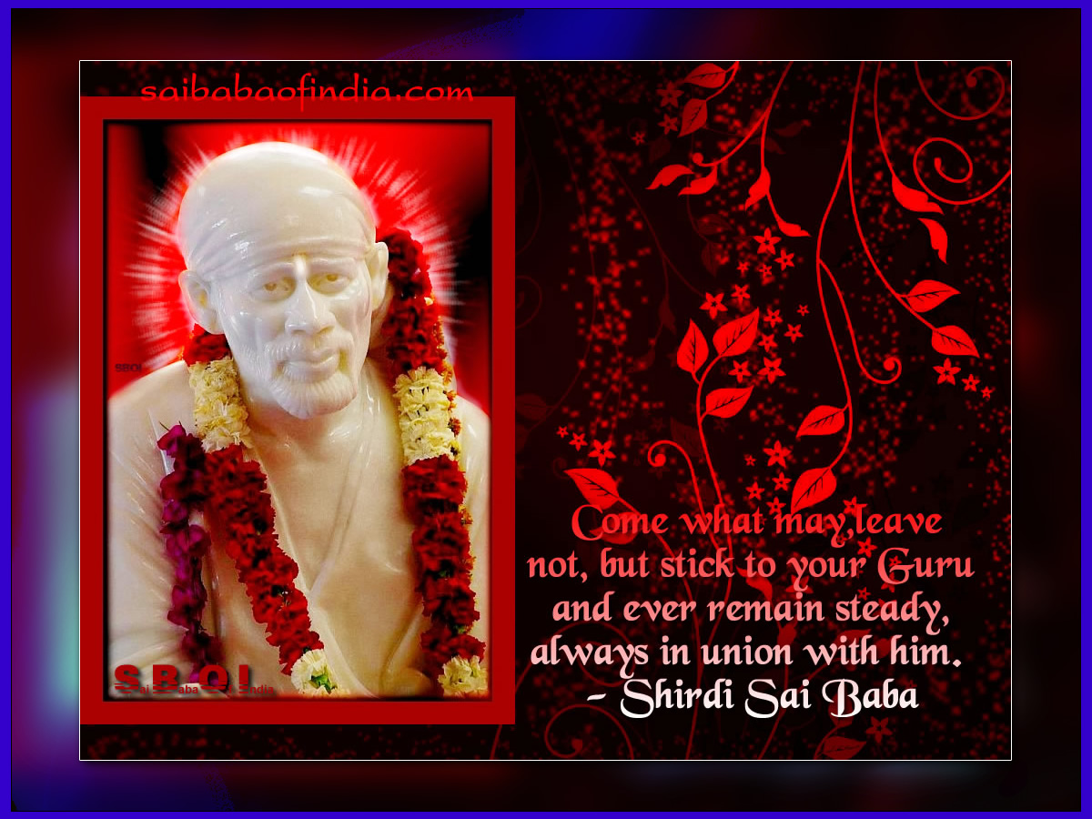 shirdi wallpaper