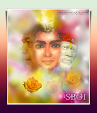 Triple incarnation - SHIRDI SAI - SATHYA SAI - PREMA SAI BABA