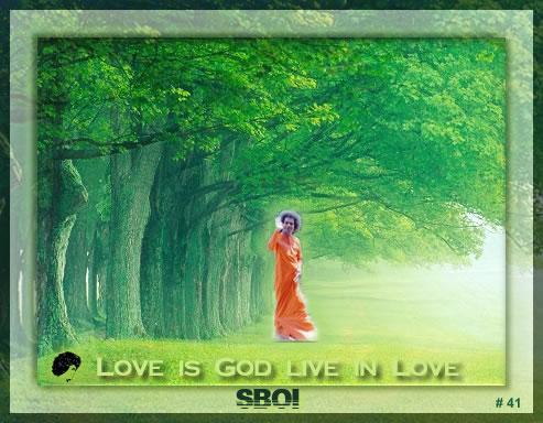 sathya Sai Baba Quotes with Pictures