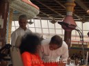 1- Swami asks vice-chancellor Gokak to speak * 1856 x 1392 * (397KB)