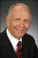 Mayor Jim Dailey