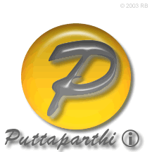 Puttaparthi Info