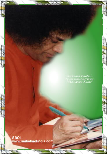 sai baba questions and answers