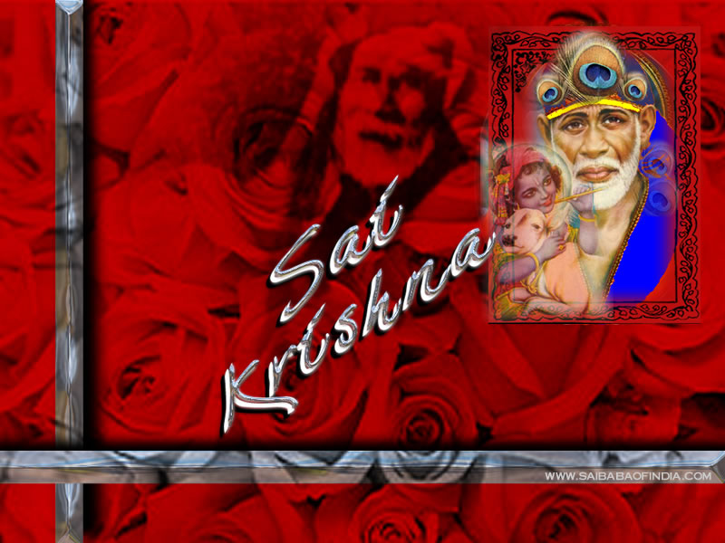 Beautiful Wallpapers Of Lord Krishna. THE FORM OF LORD KRISHNA
