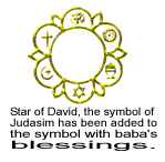 Star of David added...