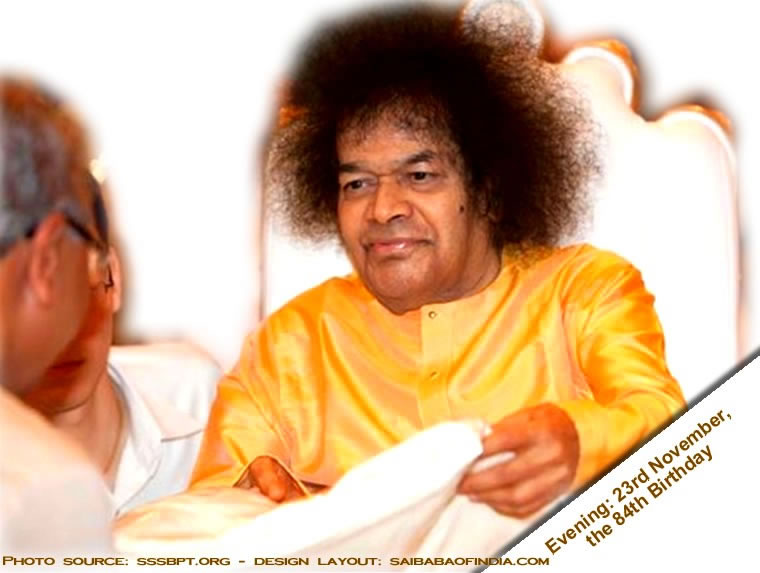 sathya_sai_baba_84th_birthday_update