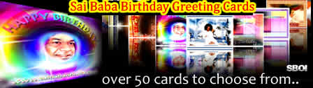 sri_sathya_sai_baba_birthday_photo_slides - happy_birthday_greetings