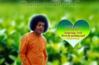 LOVE lives by giving and forgiving. Self lives by getting and forgetting.-sai-baba-image-picture-photo-sathyasai-large
