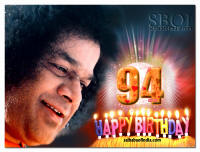 94-years-sathya-sai-baba-birthday