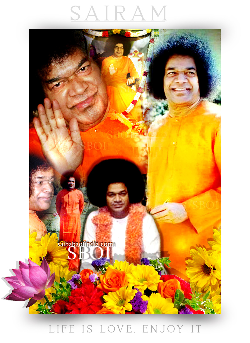 GAYATRI MANTRA EXPLAINED BY SATHYA SAI BABA -GAYATRI MP3 DOWNLOAD ...