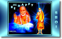 DONT-WORRY-BE-HAPPY-SHIRDI-SAI-BABA - EXPERIENCE OF SHIRDI SAI DEVOTEES 