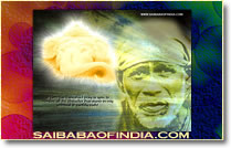 Shirdi Sai Baba -  Ganesha wallpapers