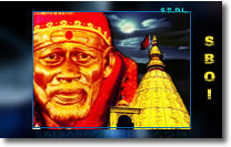 Shirdi Sai