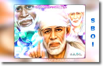 Sai Baba High resolution Photo wallpaper