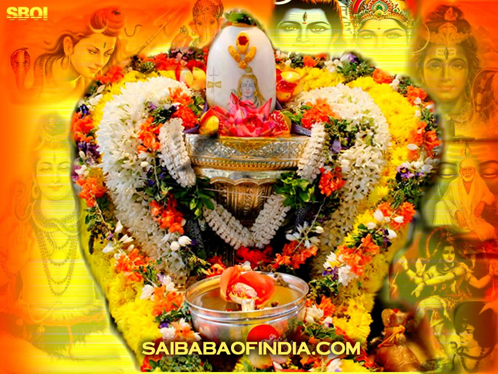 Latest Maha Shivaratri photos & updates - SAI BABA - Shivaratri Wallpapers 