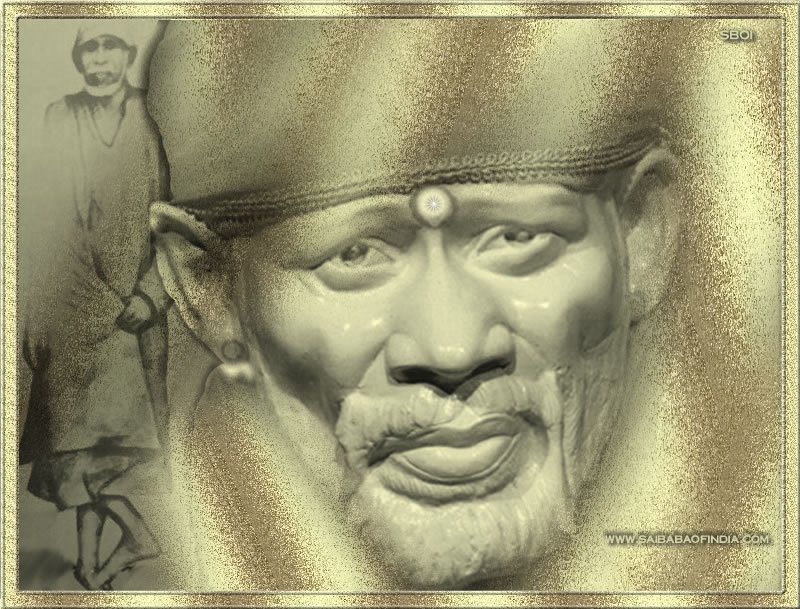 saibaba wallpaper. Sai Baba wallpapers - quot;Shirdi