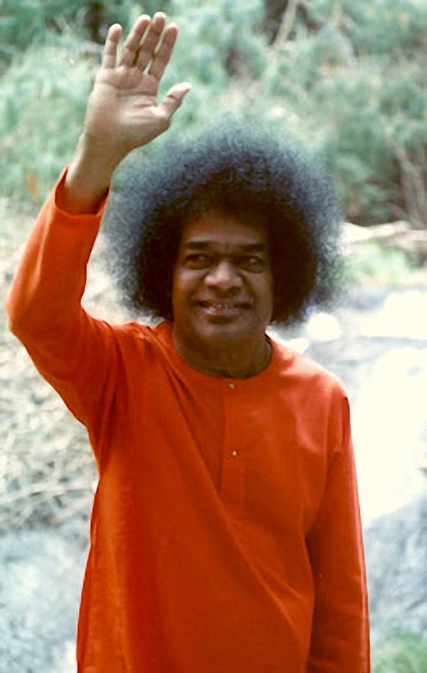 sathya sai baba- What is the need to indulge in spiritual practices? How do we ensure we dont give up these easily? Bhagawan explains today.