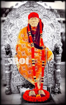 Sai Baba Of India -Wallpapers - Sai Zodiac sign wllpapers - Latest  Digitally enhanced High resolution, large size Photo of Shirdi Sai Baba  photos