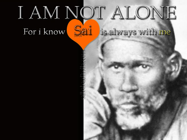 Sai Baba Quotes with Pictures
